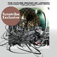 Hot Knives - The Future Sound Of London