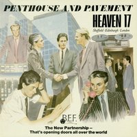Are Everything - Heaven 17