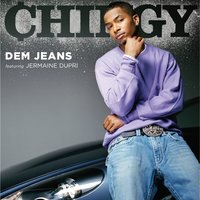 Dem Jeans (A Cappella) (Feat. Jermaine Dupri) - Chingy, Jermaine Dupri