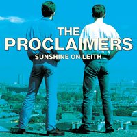 Teardrops - The Proclaimers