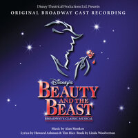 If I Can't Love Her (Reprise) - Terrence Mann