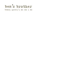 I Am Who I Am - Ben's Brother