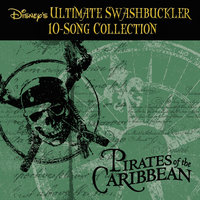 Yo Ho (A Pirate's Life for Me) - Disney Chorus