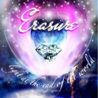 Glass Angel - Erasure