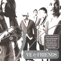 Just A Friend - Too Phat, V.E.