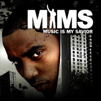 Just Like That - Mims