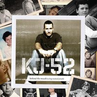 Washed Up - Kj-52