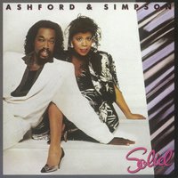 Outta The World - Ashford & Simpson