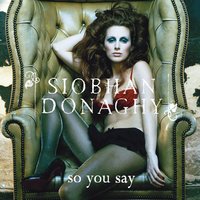 Don't Take Me Back - Siobhan Donaghy