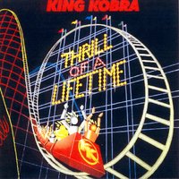 Over Night Sensation - King Kobra