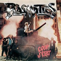 The Damned - Plasmatics