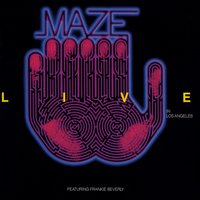 Dee's Song - Maze, Frankie Beverly