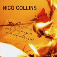 Over and over Again - Nico Collins