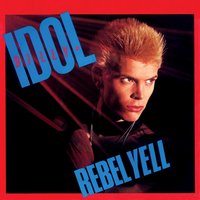 (Do Not) Stand In The Shadows - Billy Idol