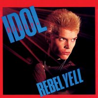 Crank Call - Billy Idol