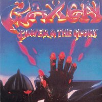 Watching The Sky - Saxon