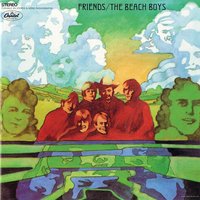 Be Here In The Mornin' - The Beach Boys