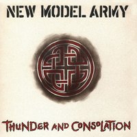 125 Mph - New Model Army