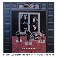 Sossity You're A Woman - Jethro Tull