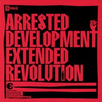 People Everyday - Arrested Development, Speech