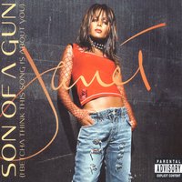 Son Of A Gun (feat. Missy Elliott) - Jermaine Dupri, Janet Jackson, Missy  Elliott