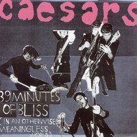 Out Of My Hands - Caesars