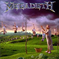 Millenium Of The Blind - Megadeth