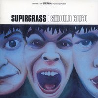 We're Not Supposed To - Supergrass