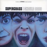 Time To Go - Supergrass