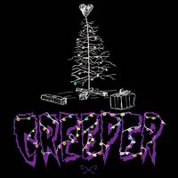 Blue Christmas - Creeper