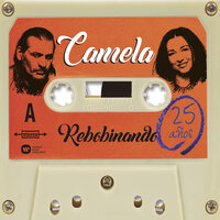 Díselo - Camela