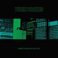 Something In My Eye - Turin Brakes