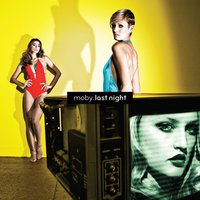 Disco Lies - Moby