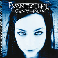 Taking Over Me - Evanescence