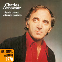 La Chanson Du Faubourg - Charles Aznavour