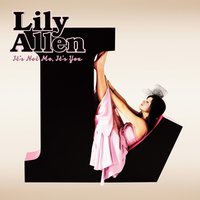 F**k You - Lily Allen