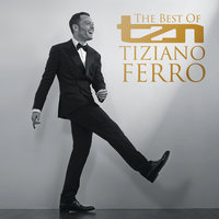 Breathe Gentle (Feat. Kelly Rowland) - Tiziano Ferro, Kelly Rowland