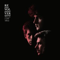 Back To You - Revolver