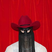 Queen of the Rodeo - Orville Peck