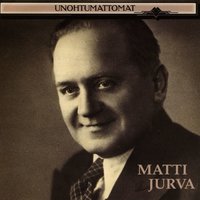 Viipurin Vihtori - Matti Jurva