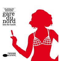 A Matter Of Time - Gare Du Nord
