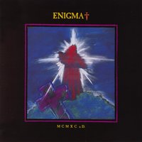 The Voice Of Enigma - Enigma