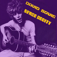 Space Oddity (1979 Re-record) - David Bowie
