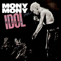 Shakin' All Over - Billy Idol