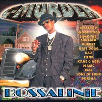 Closin' Down Shop (feat. Soulja Slim and Magic) - C-Murder, Master P, Soulja Slim