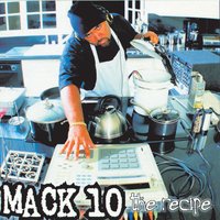 The Recipe - Mack 10, Binky, Techniec