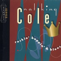 Walkin' - Nat King Cole, Billy May