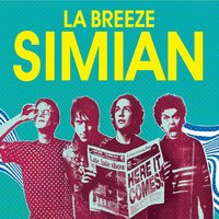 La Breeze - Simian