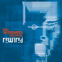 Somewhere Along The Line - Mike + The Mechanics, Paul Carrack