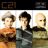 All That I Want - C21